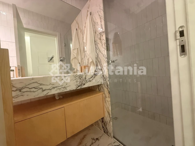 Apartamento T2 para Venda em Quarteira Foto 11