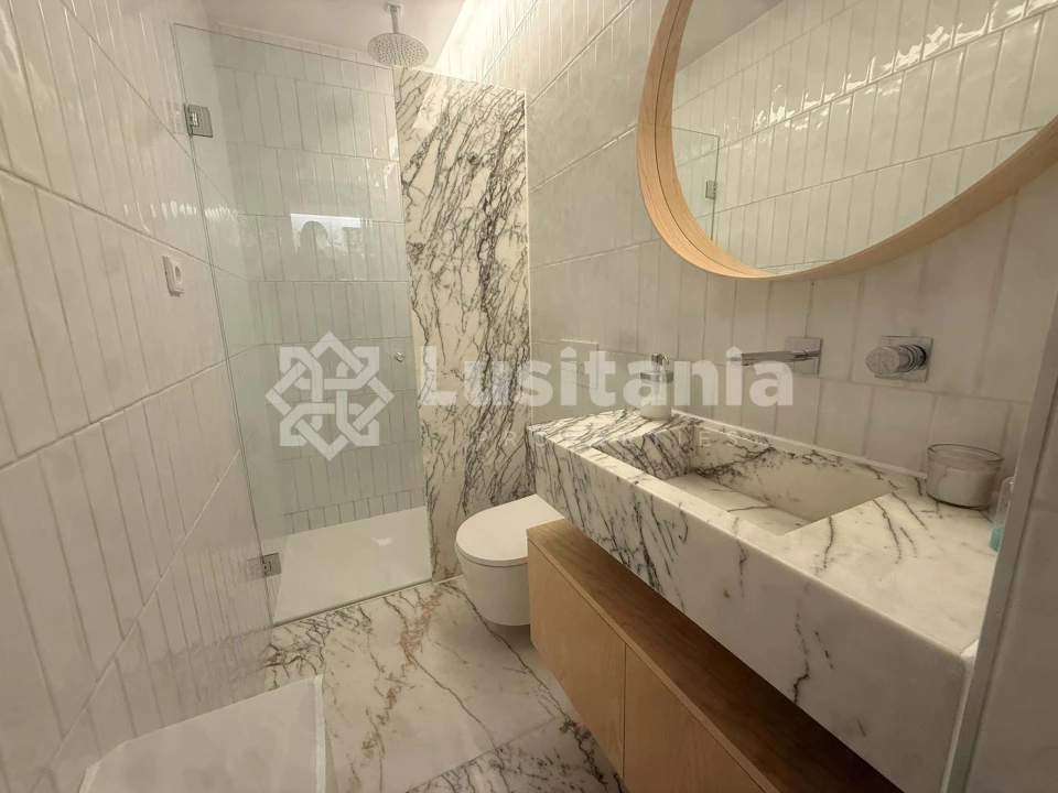 Apartamento T2 para Venda em Quarteira Foto 14