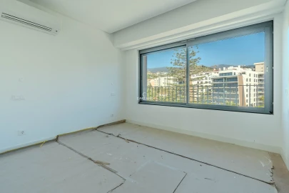 Apartamento T4 para Venda em São Martinho