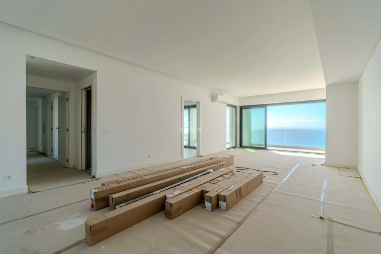 Apartamento T4 para Venda em São Martinho