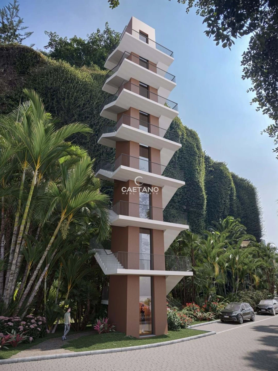 Apartamento T4 para Venda em São Martinho Foto 12