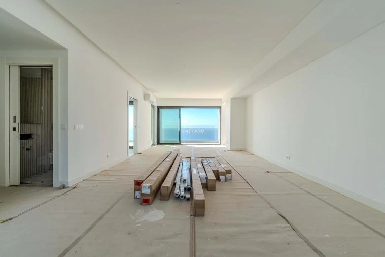 Apartamento T4 para Venda em São Martinho Foto 4