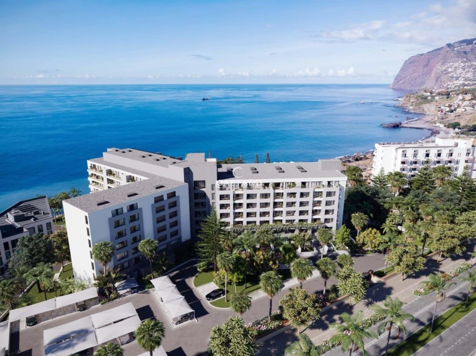 Apartamento T4 para Venda em São Martinho Foto 10
