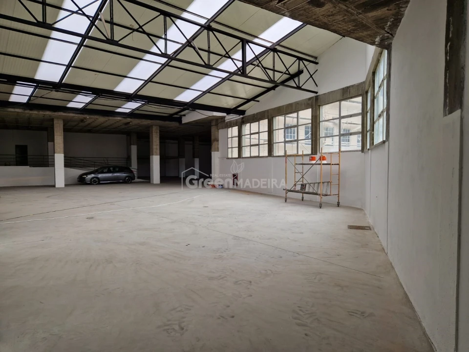 Armazém para Arrendamento em Campanario Foto 16