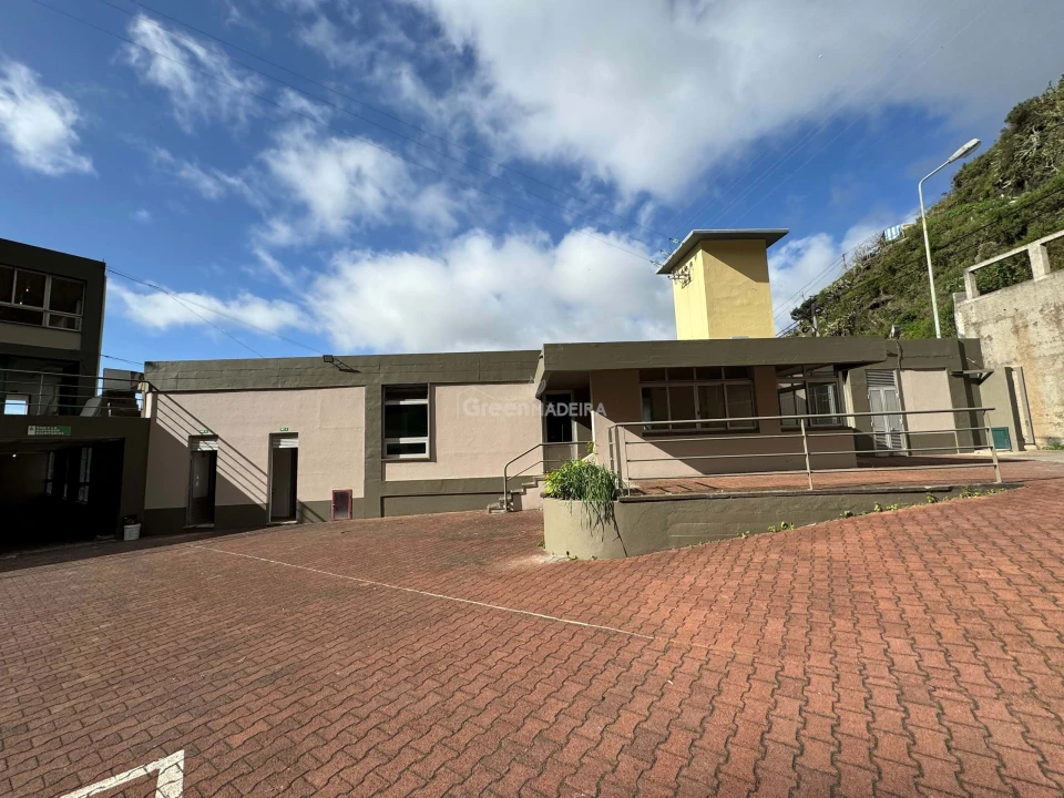 Armazém para Arrendamento em Campanario Foto 3