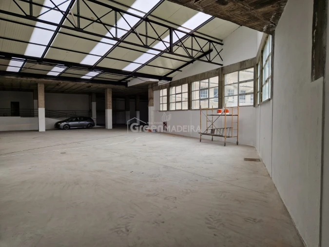 Armazém para Arrendamento em Campanario Foto 16