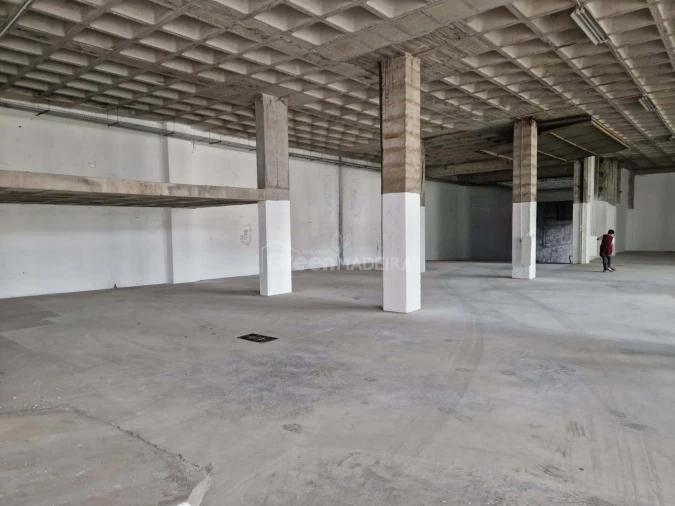 Armazém para Arrendamento em Campanario Foto 14