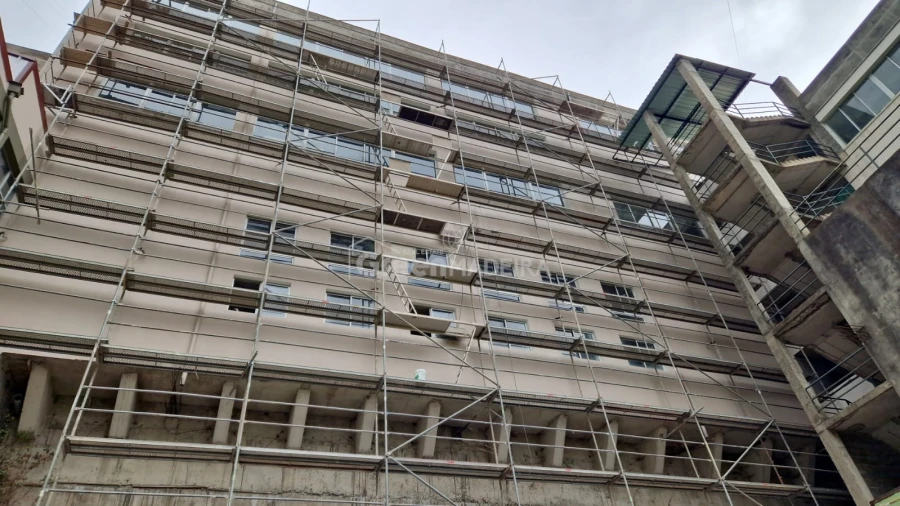 Armazém para Arrendamento em Campanario Foto 20