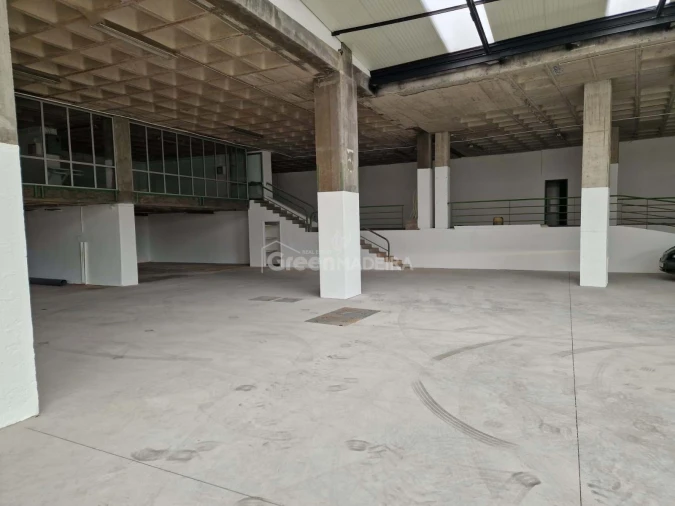 Armazém para Arrendamento em Campanario Foto 18