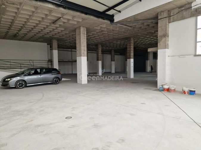 Armazém para Arrendamento em Campanario Foto 19