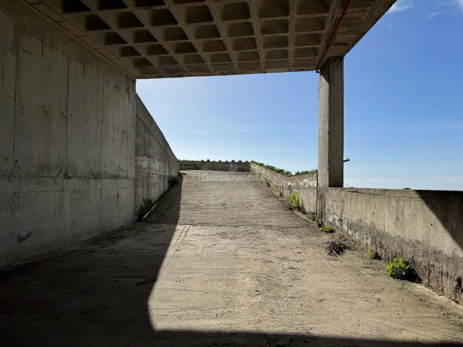 Armazém para Arrendamento em Campanario Foto 12