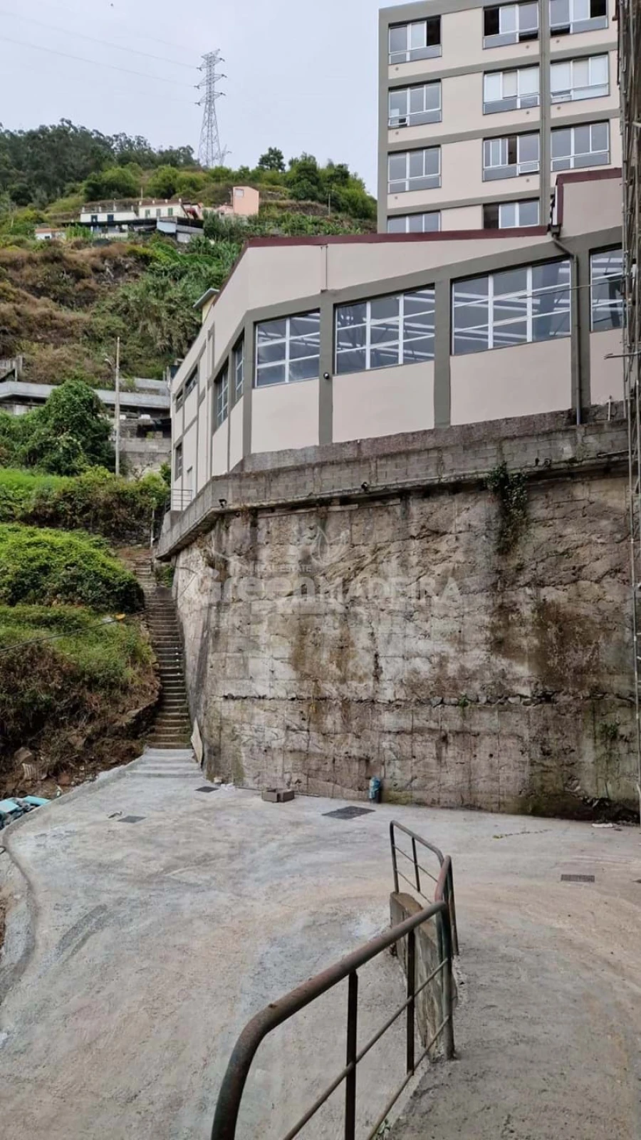 Armazém para Arrendamento em Campanario Foto 21