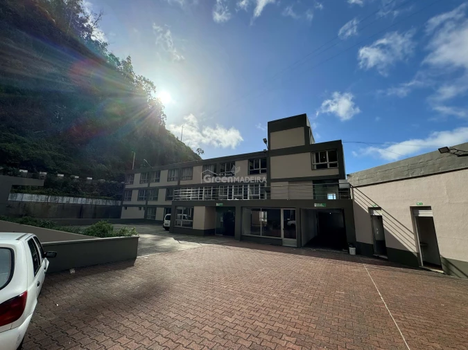 Armazém para Arrendamento em Campanario Foto 2