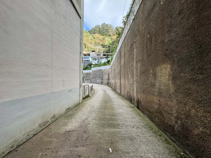 Armazém para Arrendamento em Campanario Foto 6