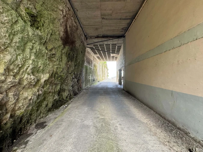 Armazém para Arrendamento em Campanario Foto 7