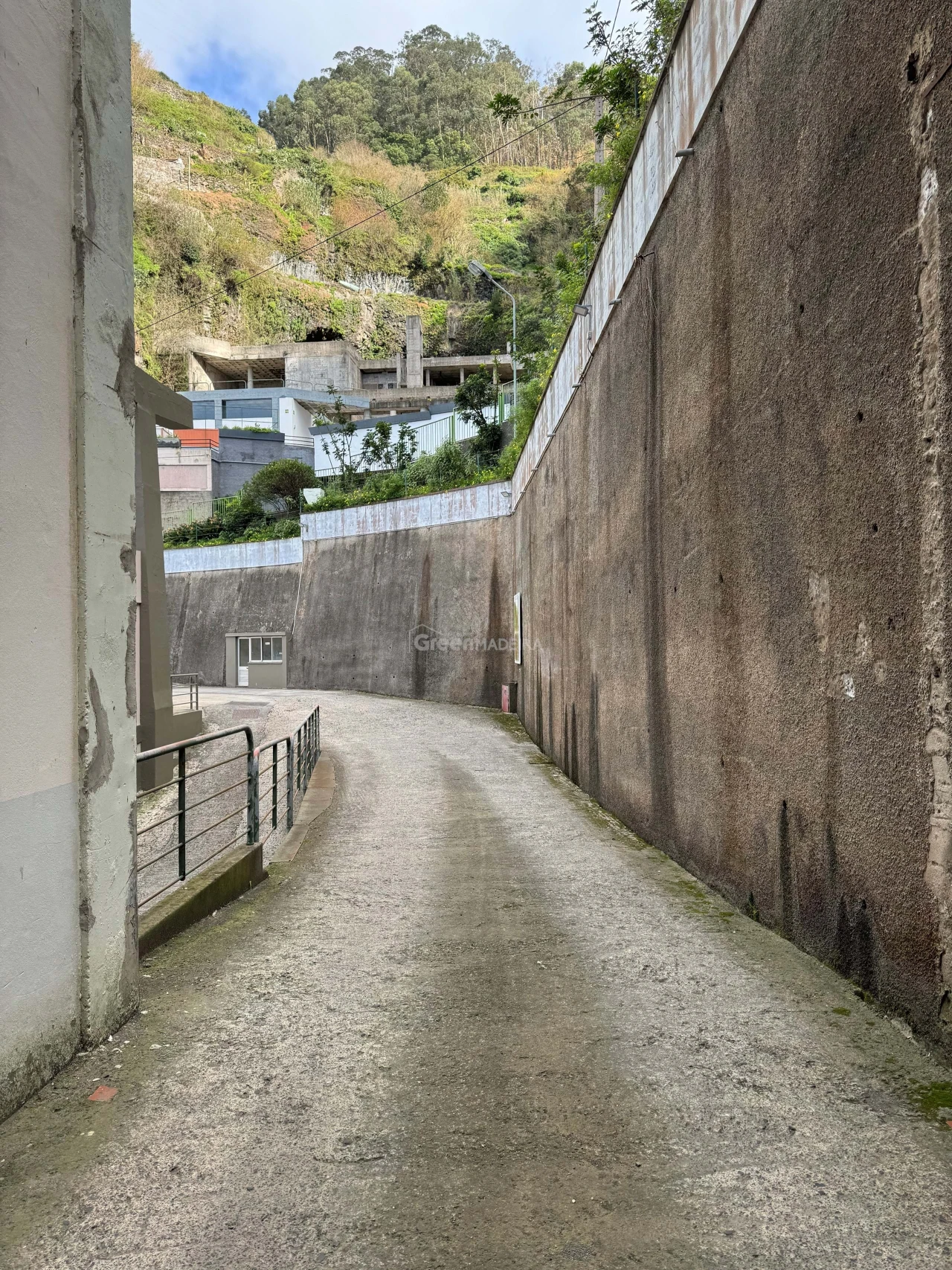 Armazém para Arrendamento em Campanario Foto 8