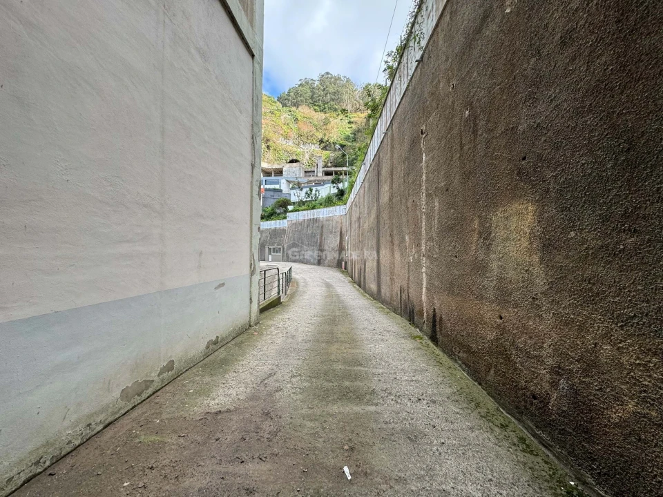 Armazém para Arrendamento em Campanario Foto 6