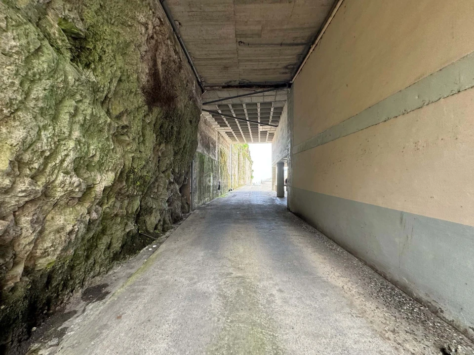 Armazém para Arrendamento em Campanario Foto 7