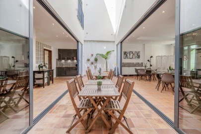 Moradia T9 para Venda em Lagos (São Sebastião e Santa Maria)