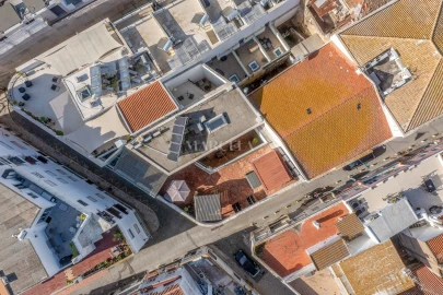 Moradia T9 para Venda em Lagos (São Sebastião e Santa Maria)