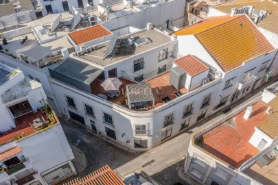 Moradia T9 para Venda em Lagos (São Sebastião e Santa Maria)