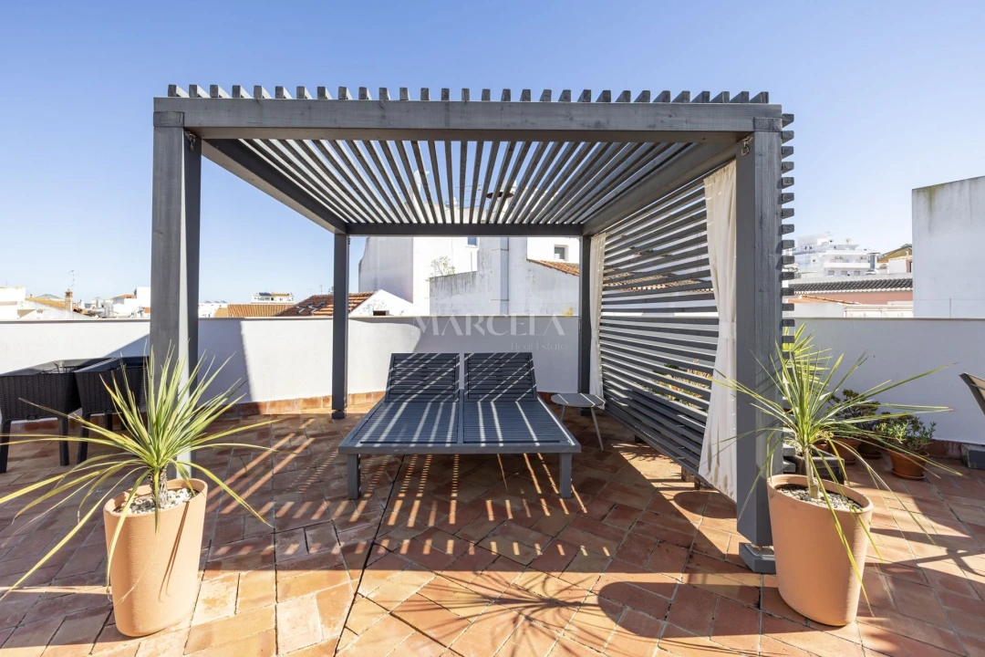 Moradia T9 para Venda em Lagos (São Sebastião e Santa Maria) Foto 51