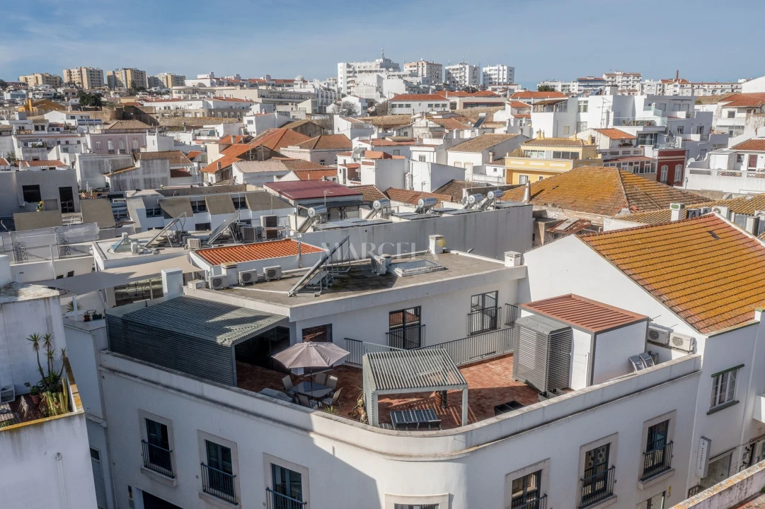 Moradia T9 para Venda em Lagos (São Sebastião e Santa Maria) Foto 58