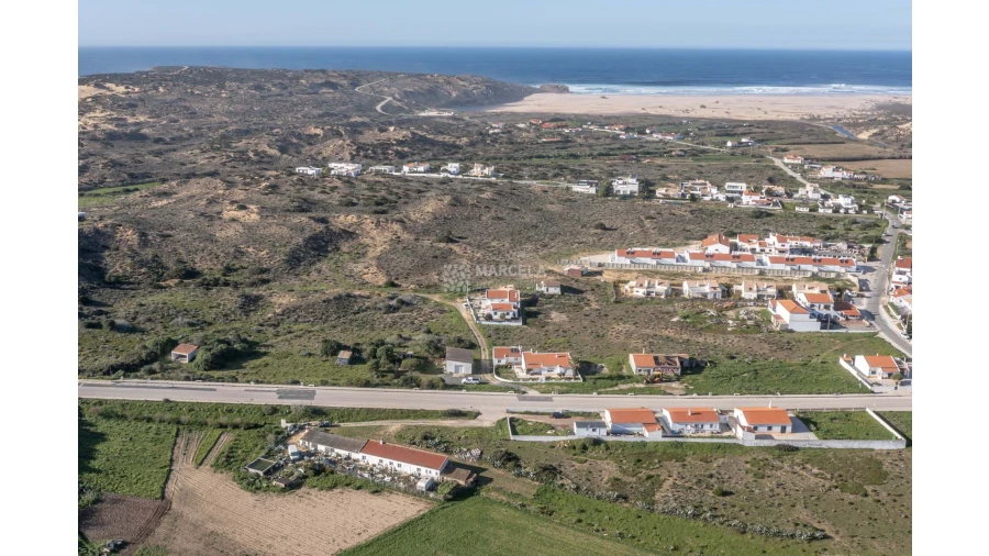 Terreno para Venda em Bordeira Foto 2