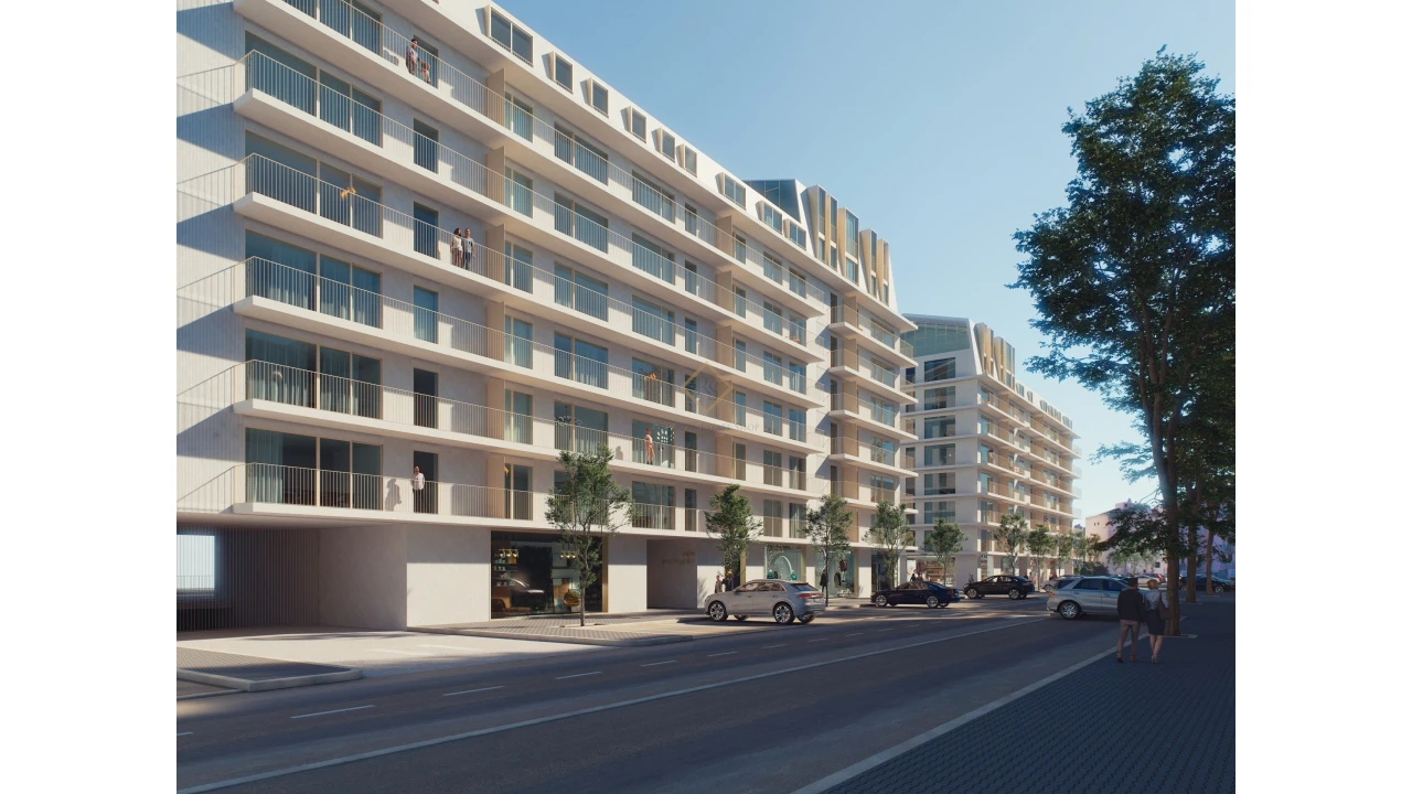 Apartamento T3 para Venda em Moscavide e Portela Foto 8