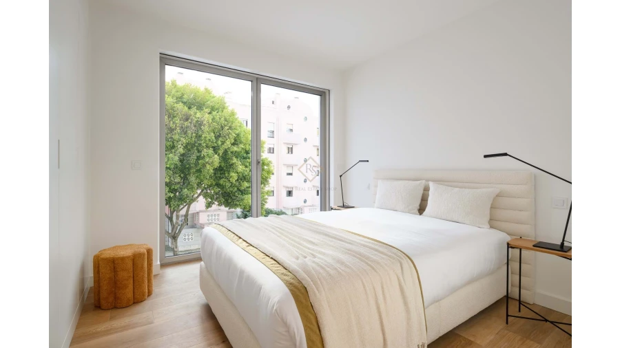 Apartamento T3 para Venda em Moscavide e Portela Foto 3