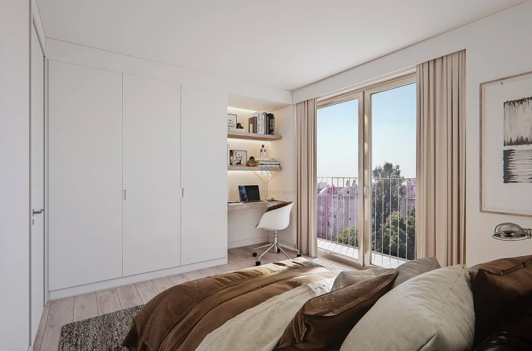 Apartamento T3 para Venda em Moscavide e Portela Foto 4