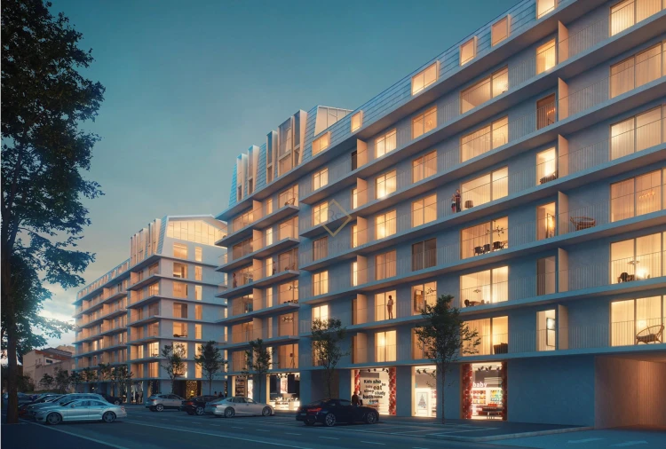 Apartamento T3 para Venda em Moscavide e Portela Foto 9