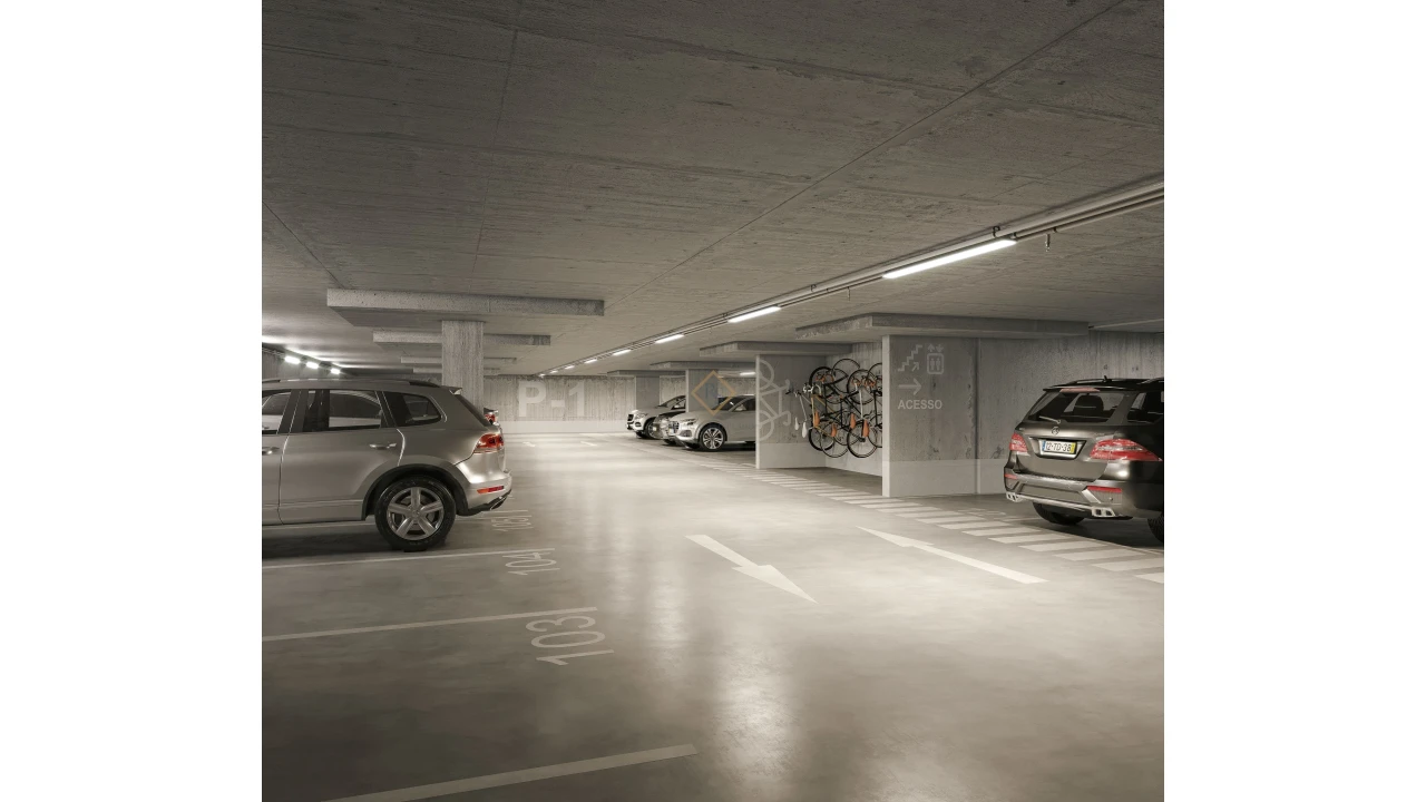 Apartamento T3 para Venda em Moscavide e Portela Foto 10