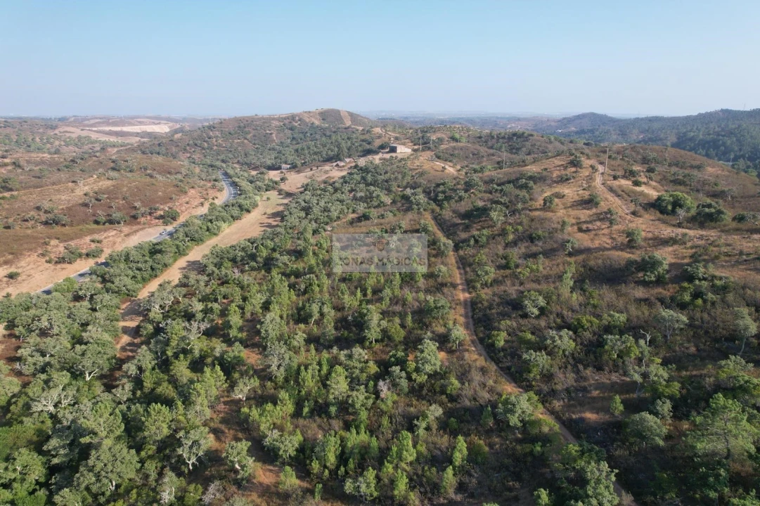 Terreno para Venda em Lagos (São Sebastião e Santa Maria) Foto 24
