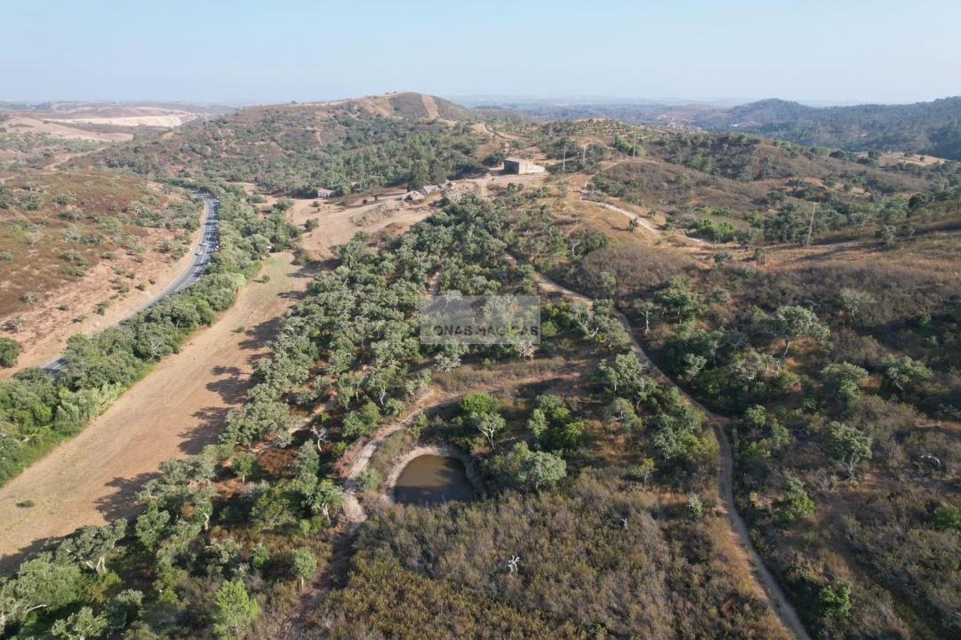 Terreno para Venda em Lagos (São Sebastião e Santa Maria) Foto 20