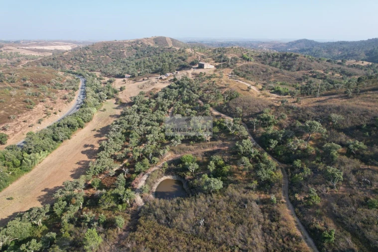 Terreno para Venda em Lagos (São Sebastião e Santa Maria) Foto 20