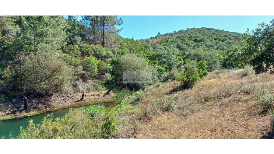 Terreno para Venda em Lagos (São Sebastião e Santa Maria) Foto 8