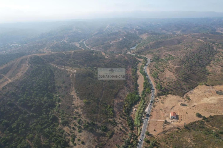 Terreno para Venda em Lagos (São Sebastião e Santa Maria) Foto 19