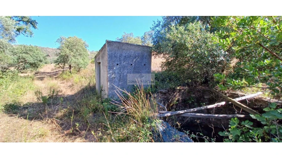 Terreno para Venda em Lagos (São Sebastião e Santa Maria) Foto 6