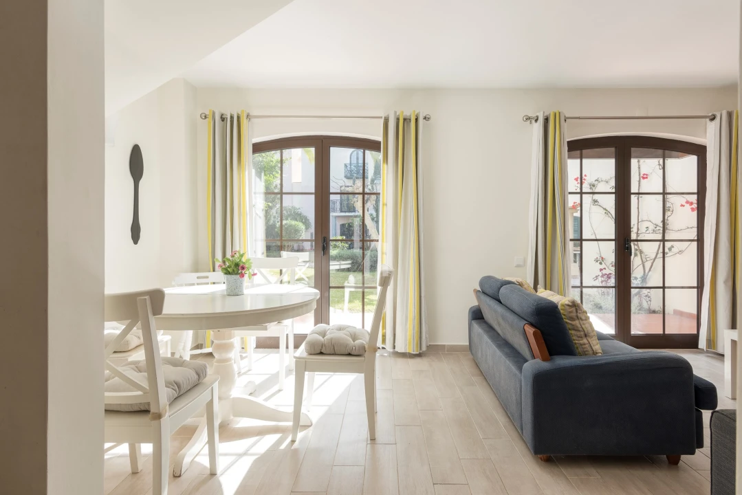 Moradia T2 para Arrendamento férias em Quarteira Foto 1