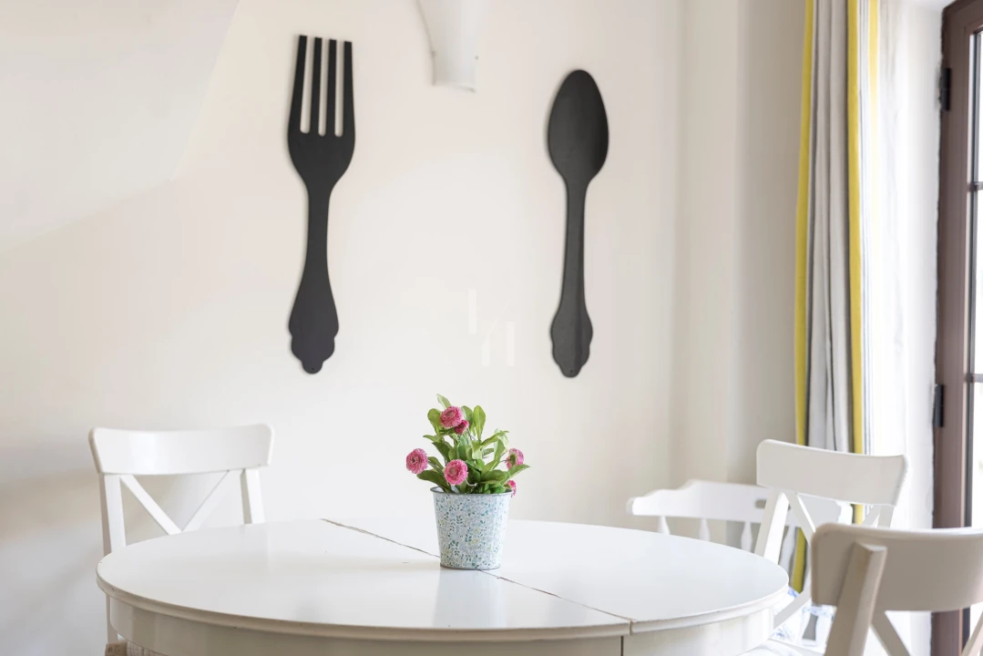 Moradia T2 para Arrendamento férias em Quarteira Foto 26