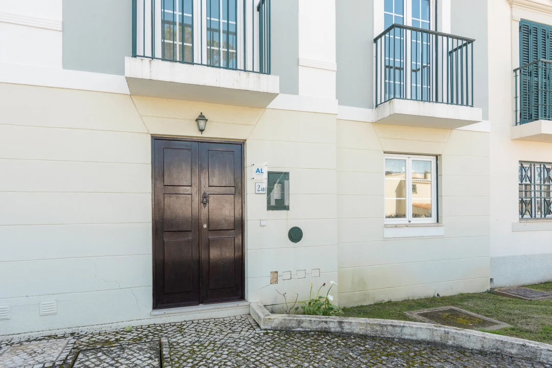 Moradia T2 para Arrendamento férias em Quarteira Foto 10