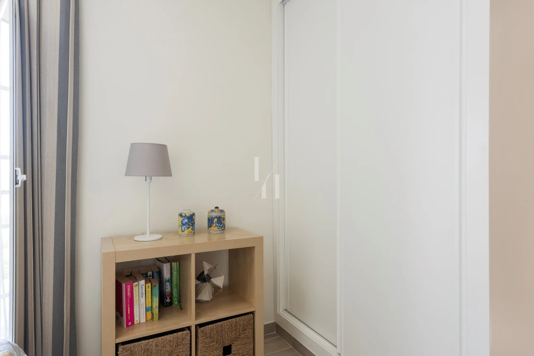 Moradia T2 para Arrendamento férias em Quarteira Foto 13