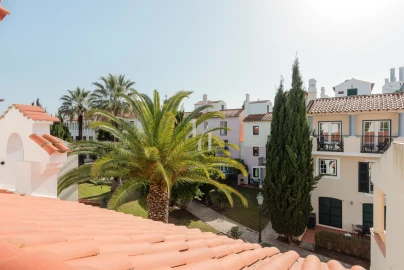 Moradia T2 para Arrendamento férias em Quarteira