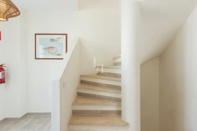 Moradia T2 para Arrendamento férias em Quarteira