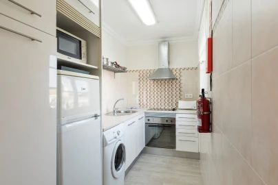 Moradia T2 para Arrendamento férias em Quarteira