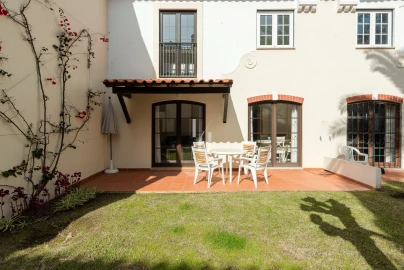 Moradia T2 para Arrendamento férias em Quarteira