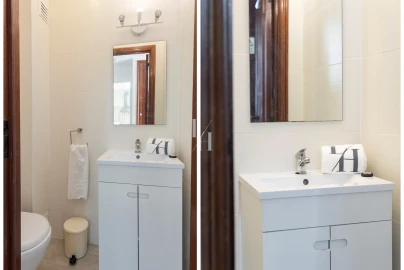 Moradia T2 para Arrendamento férias em Quarteira