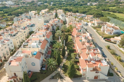 Moradia T2 para Arrendamento férias em Quarteira