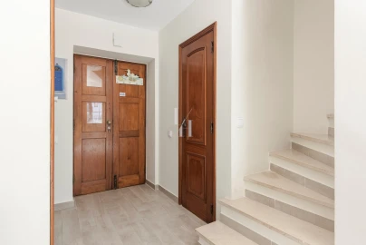 Moradia T2 para Arrendamento férias em Quarteira